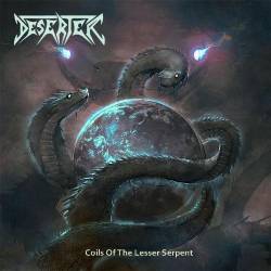 Coils of the Lesser Serpent